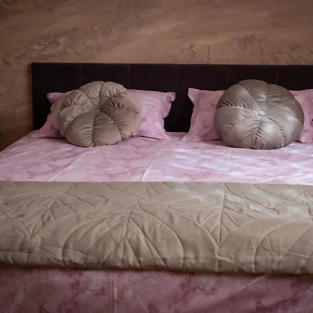 Apartment Cozy Tarnovo