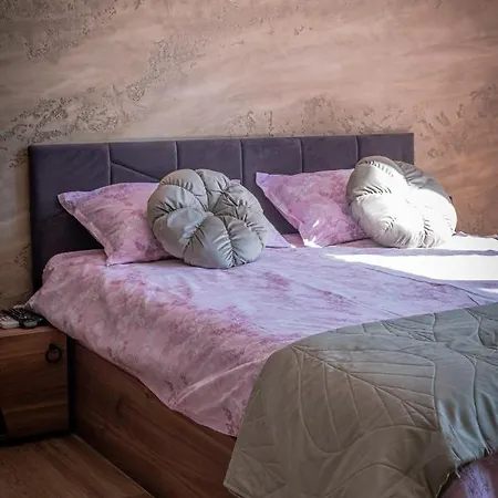 Cozy Tarnovo Apartment
