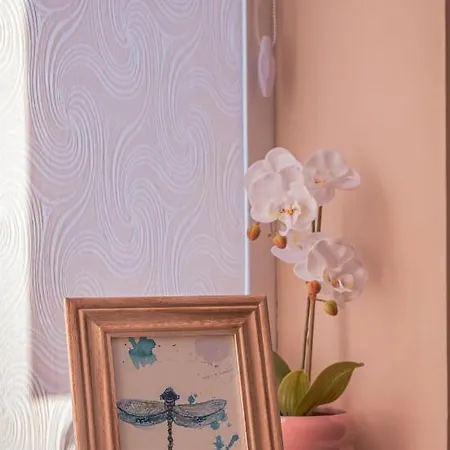 Cozy Tarnovo Apartment *