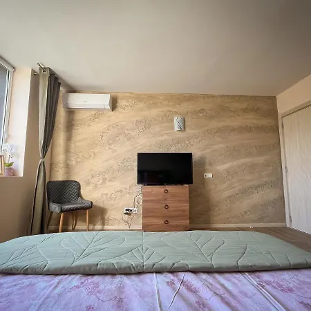 Cozy Tarnovo *