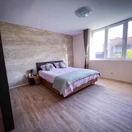 Cozy Tarnovo Veliko Tarnovo