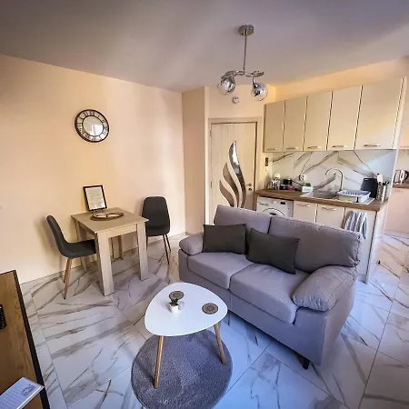 Cozy Tarnovo Apartment *
