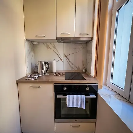 Cozy Tarnovo * Veliko Tarnovo