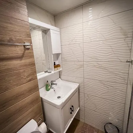 Cozy Tarnovo Apartment Veliko Tarnovo