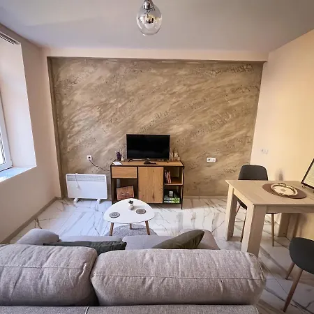 Apartment Cozy Tarnovo Veliko Tarnovo
